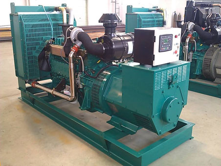封开505kw康明斯柴油发电机组图片 封开505kw康明斯柴油发电机组图片