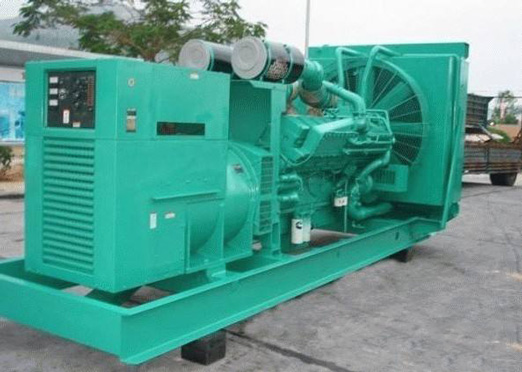 封开75kw康明斯柴油发电机组图片 封开75kw康明斯柴油发电机组图片