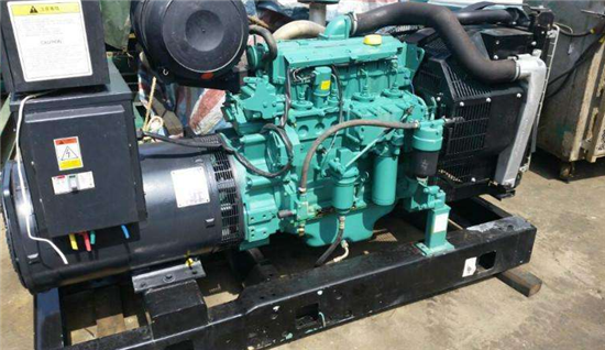 封开柴油发电机 封开柴油发电机