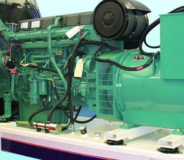 封开发电机出租